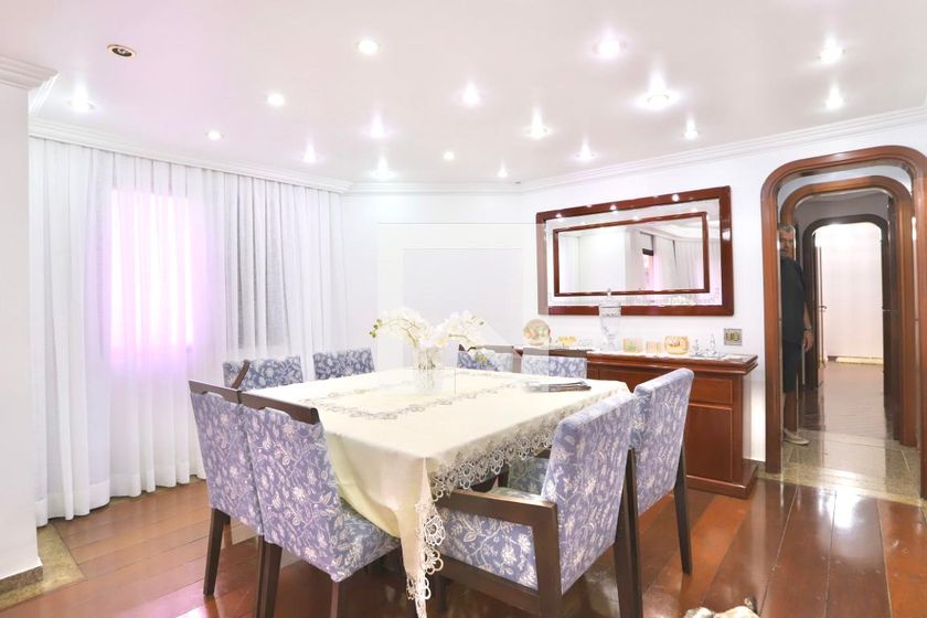 Casa, 3 quartos, 256 m² - Foto 11