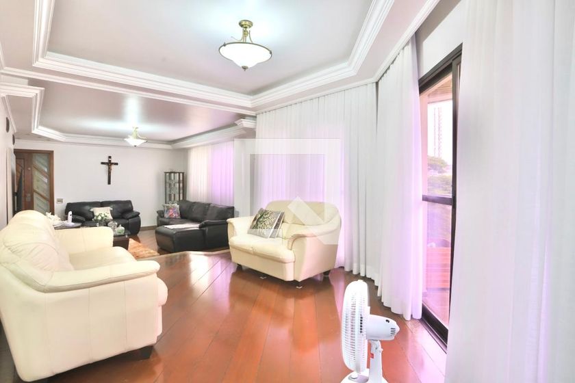 Casa, 3 quartos, 256 m² - Foto 10