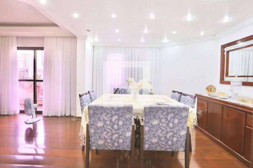 Casa, 3 quartos, 256 m² - Foto 14