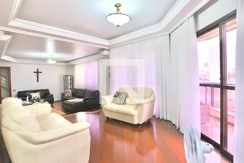 Casa, 3 quartos, 256 m² - Foto 9