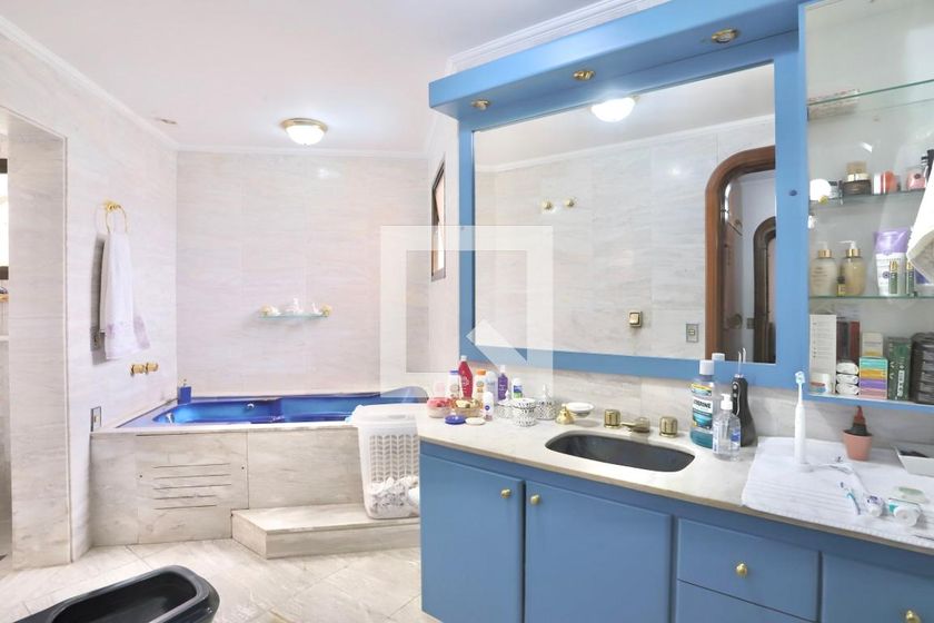 Casa, 3 quartos, 256 m² - Foto 30