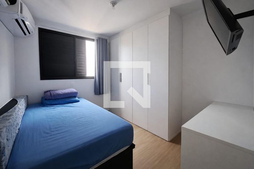 Apartamento, 3 quartos, 78 m² - Foto 35
