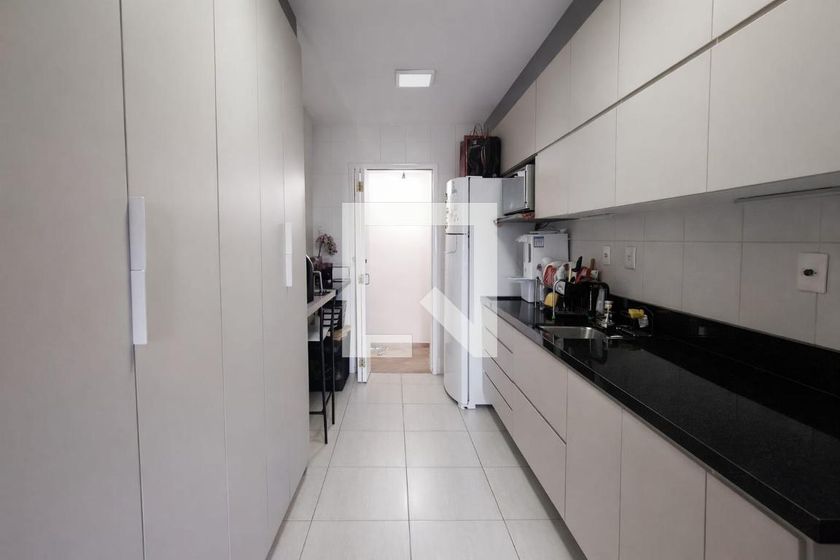 Apartamento, 3 quartos, 78 m² - Foto 13
