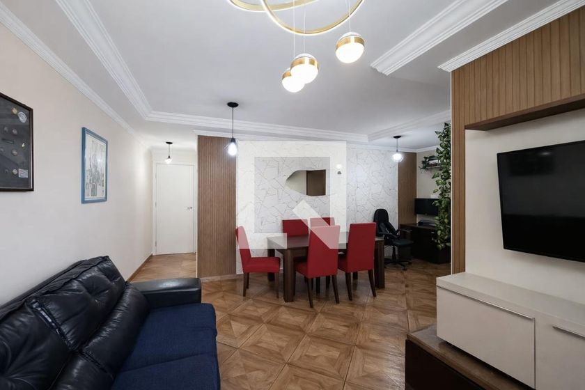 Apartamento, 3 quartos, 78 m² - Foto 3