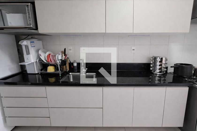 Apartamento, 3 quartos, 78 m² - Foto 9