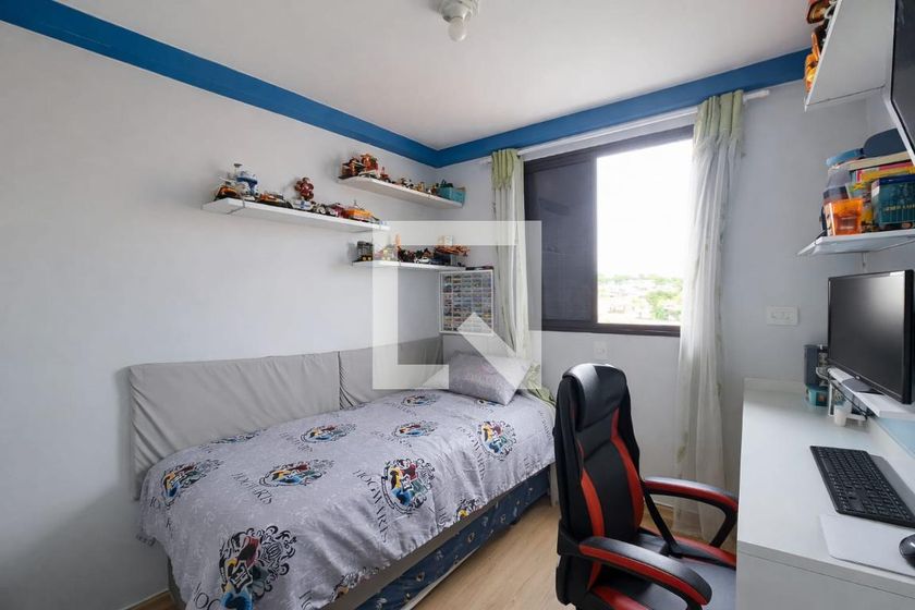 Apartamento, 3 quartos, 78 m² - Foto 29