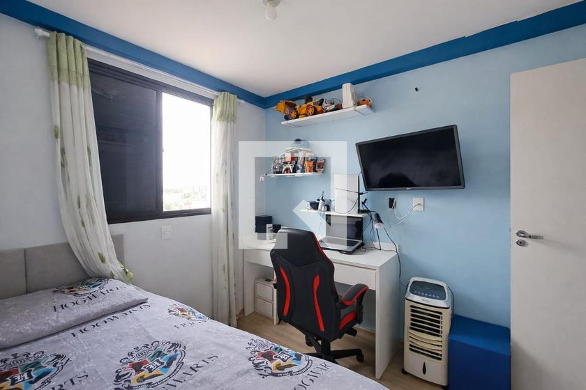 Apartamento, 3 quartos, 78 m² - Foto 25
