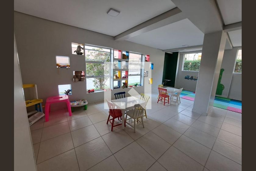 Apartamento, 3 quartos, 78 m² - Foto 45