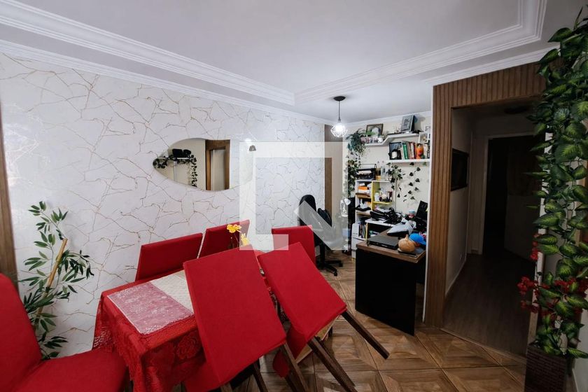 Apartamento, 3 quartos, 78 m² - Foto 5