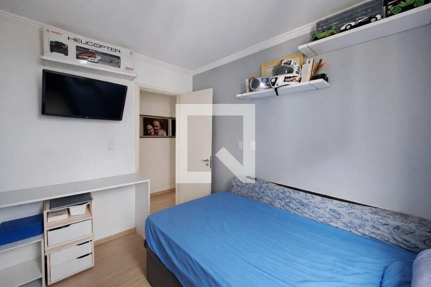 Apartamento, 3 quartos, 78 m² - Foto 37