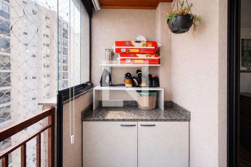 Apartamento, 3 quartos, 78 m² - Foto 39