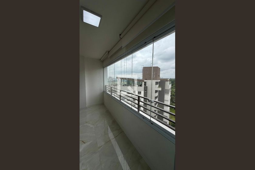 Apartamento, 1 quarto, 32 m² - Foto 13