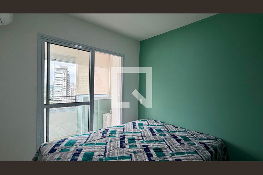 Apartamento, 1 quarto, 32 m² - Foto 15