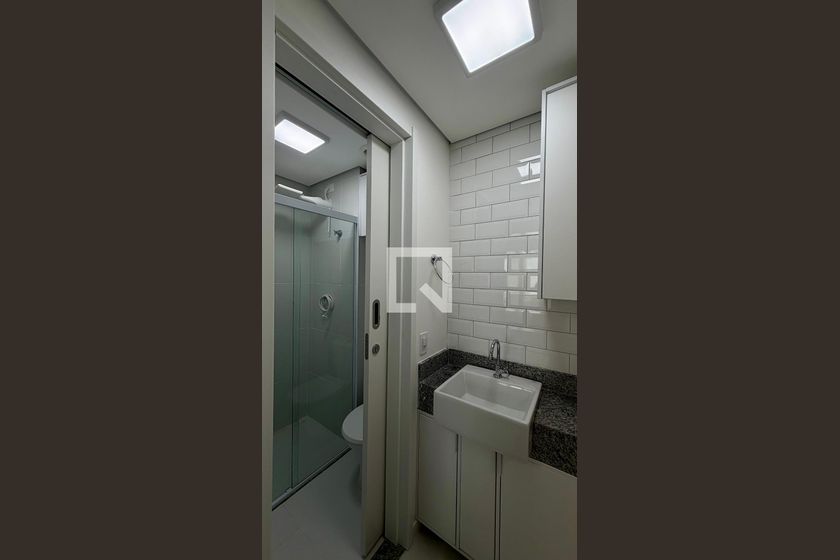 Apartamento, 1 quarto, 32 m² - Foto 23