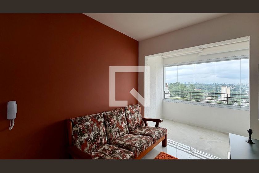 Apartamento, 1 quarto, 32 m² - Foto 5
