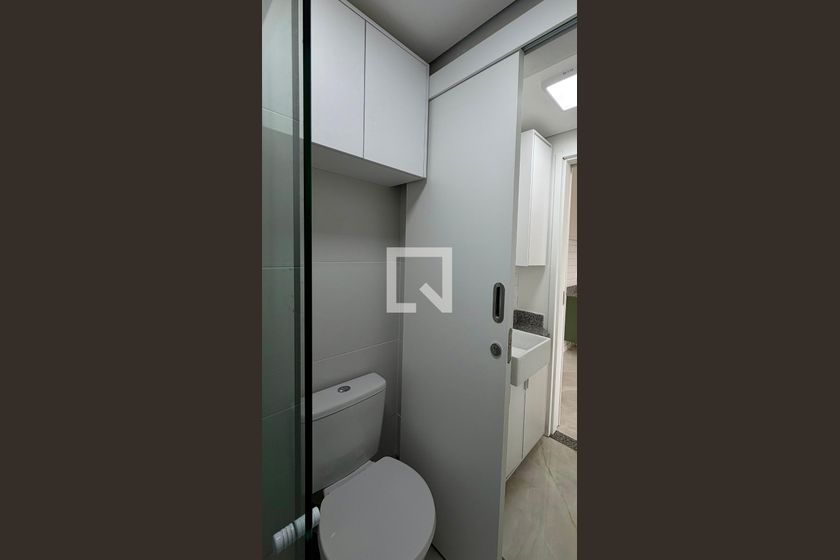 Apartamento, 1 quarto, 32 m² - Foto 25