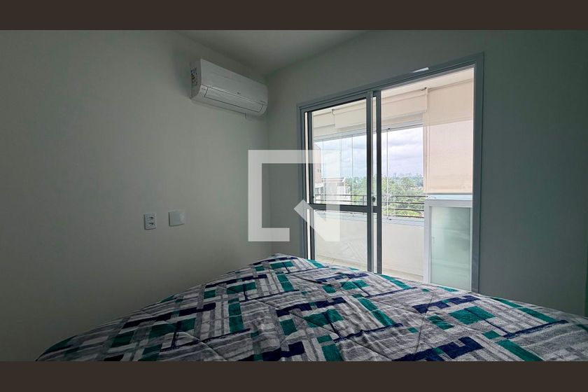 Apartamento, 1 quarto, 32 m² - Foto 21