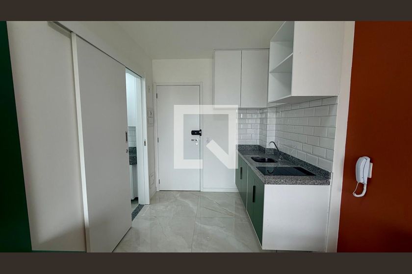 Apartamento, 1 quarto, 32 m² - Foto 29