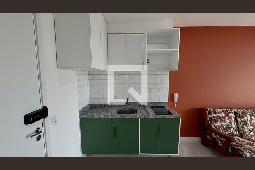 Apartamento, 1 quarto, 32 m² - Foto 27