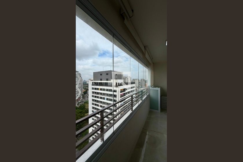 Apartamento, 1 quarto, 32 m² - Foto 11