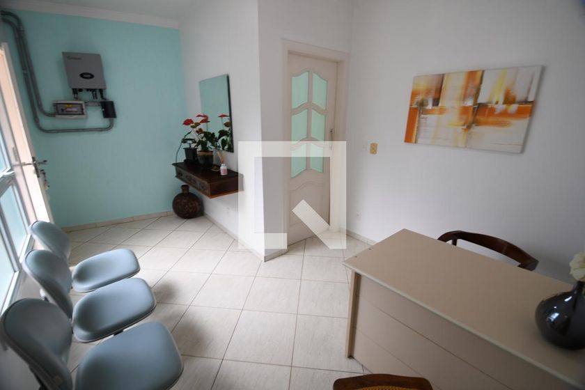 Casa à Venda - Jardim Flamboyant, 3 Quartos,  394 m2 em , Campinas - sp | SoloBR