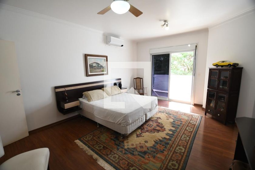 Casa à Venda - Jardim Flamboyant, 3 Quartos,  394 m2 em , Campinas - sp | SoloBR