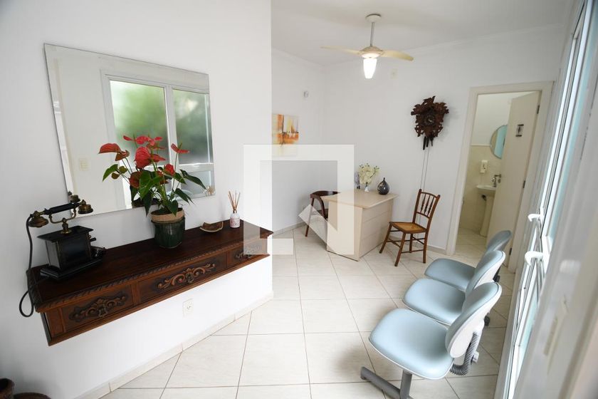 Casa à Venda - Jardim Flamboyant, 3 Quartos,  394 m2 em , Campinas - sp | SoloBR