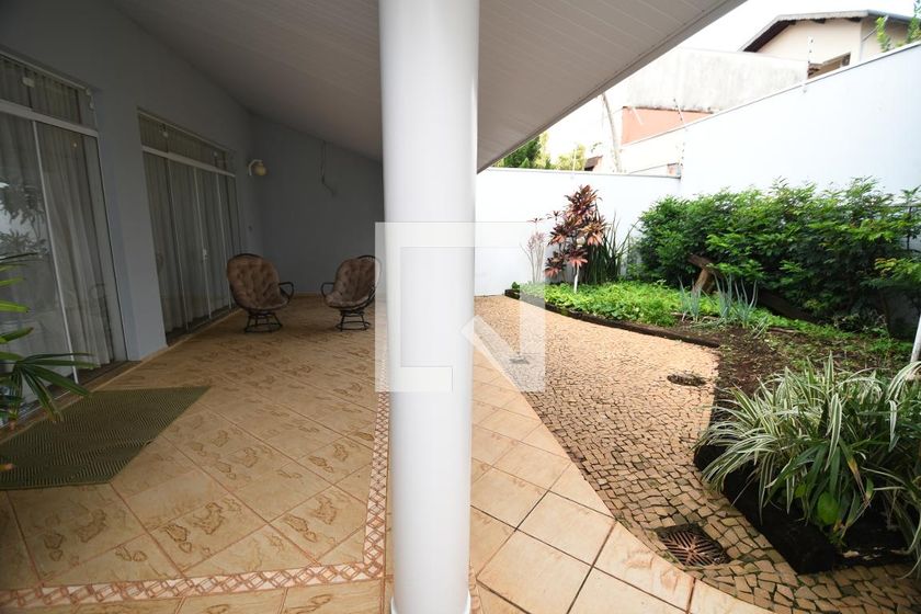 Casa à Venda - Jardim Flamboyant, 3 Quartos,  394 m2 em , Campinas - sp | SoloBR