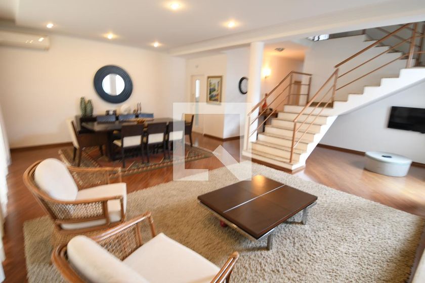 Casa à Venda - Jardim Flamboyant, 3 Quartos,  394 m2 em , Campinas - sp | SoloBR