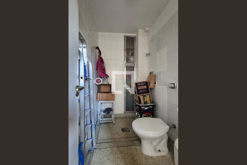 Apartamento à Venda - Centro, 3 Quartos,  163 m2 em , Campinas - sp | SoloBR