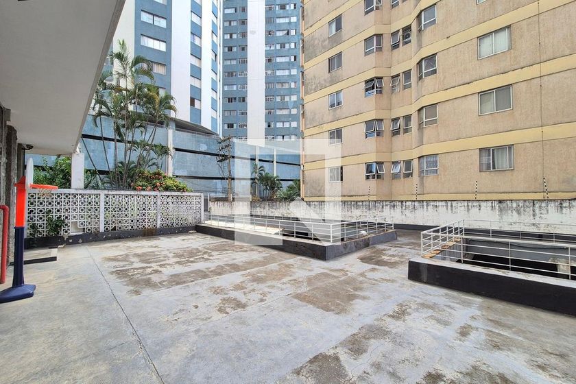 Apartamento à Venda - Centro, 3 Quartos,  163 m2 em , Campinas - sp | SoloBR