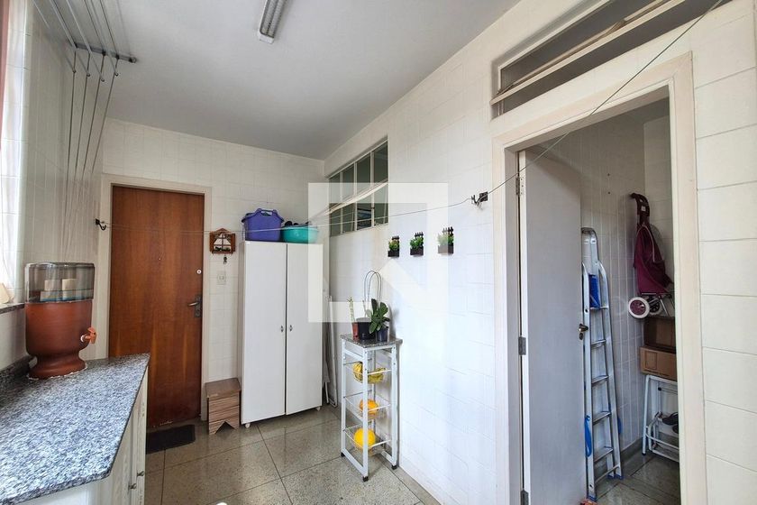 Apartamento à Venda - Centro, 3 Quartos,  163 m2 em , Campinas - sp | SoloBR