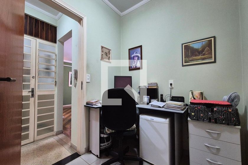 Apartamento à Venda - Centro, 3 Quartos,  163 m2 em , Campinas - sp | SoloBR