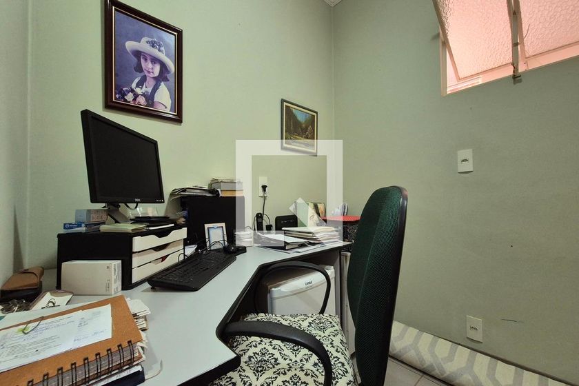 Apartamento à Venda - Centro, 3 Quartos,  163 m2 em , Campinas - sp | SoloBR