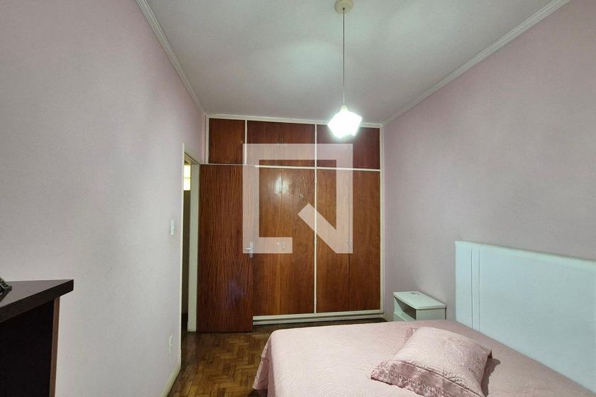 Apartamento à Venda - Centro, 3 Quartos,  163 m2 em , Campinas - sp | SoloBR