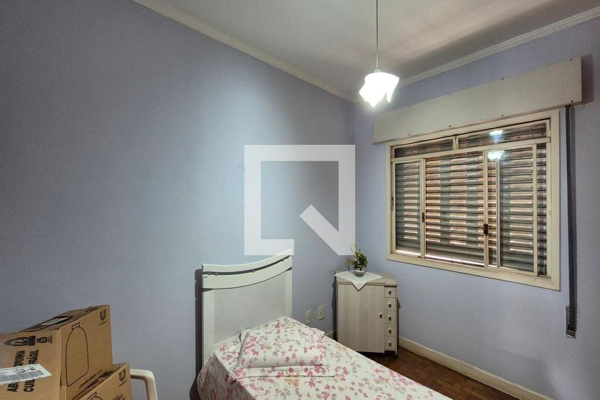 Apartamento à Venda - Centro, 3 Quartos,  163 m2 em , Campinas - sp | SoloBR