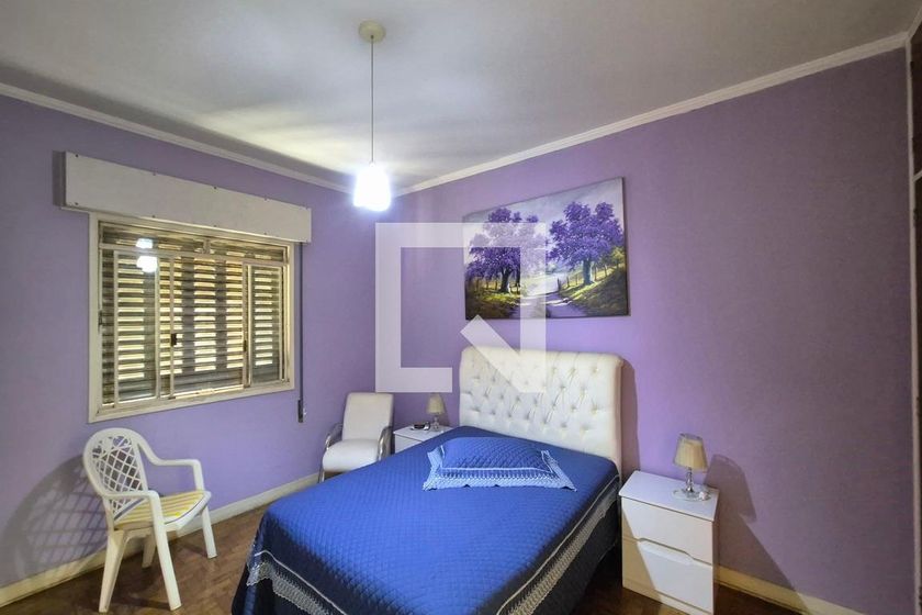 Apartamento à Venda - Centro, 3 Quartos,  163 m2 em , Campinas - sp | SoloBR
