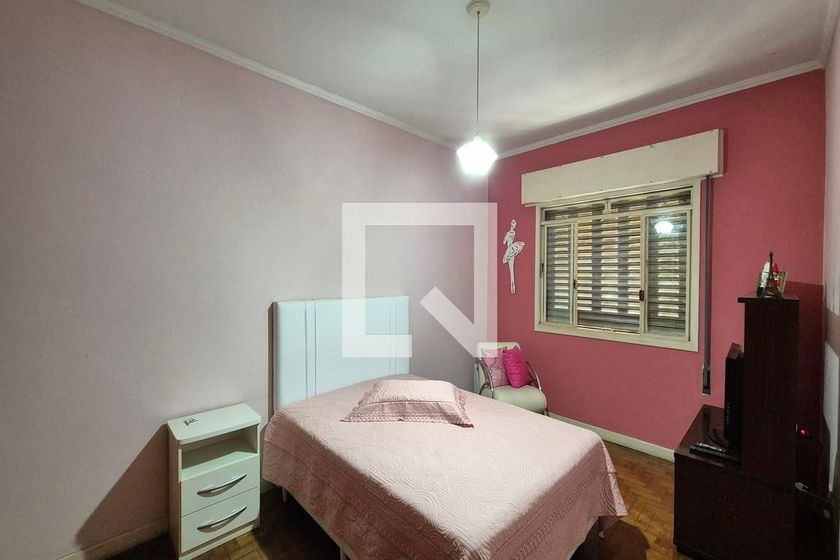 Apartamento à Venda - Centro, 3 Quartos,  163 m2 em , Campinas - sp | SoloBR