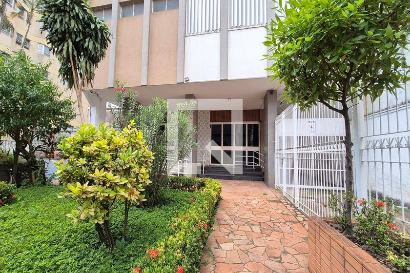Apartamento à Venda - Centro, 3 Quartos,  163 m2 em , Campinas - sp | SoloBR