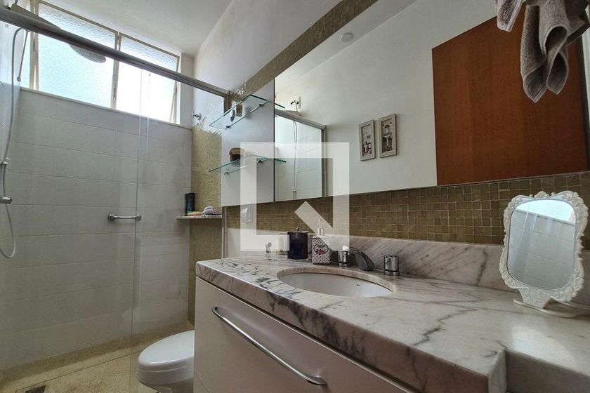 Apartamento à Venda - Centro, 3 Quartos,  163 m2 em , Campinas - sp | SoloBR