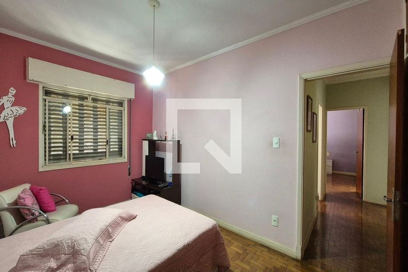 Apartamento à Venda - Centro, 3 Quartos,  163 m2 em , Campinas - sp | SoloBR