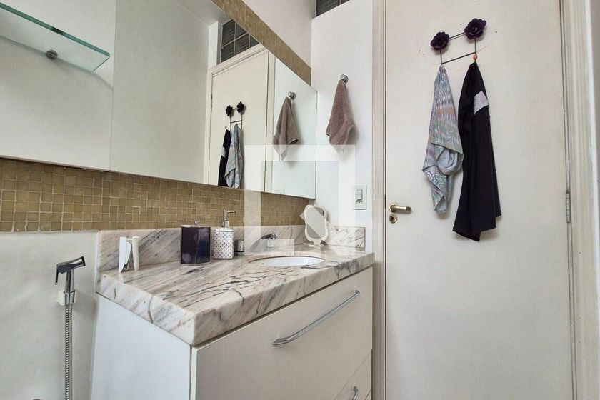 Apartamento à Venda - Centro, 3 Quartos,  163 m2 em , Campinas - sp | SoloBR