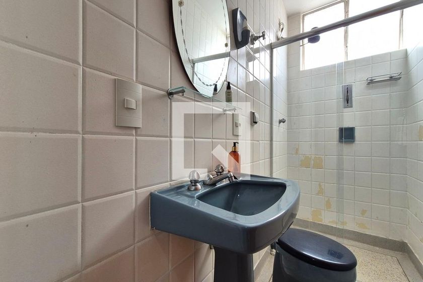 Apartamento à Venda - Centro, 3 Quartos,  163 m2 em , Campinas - sp | SoloBR
