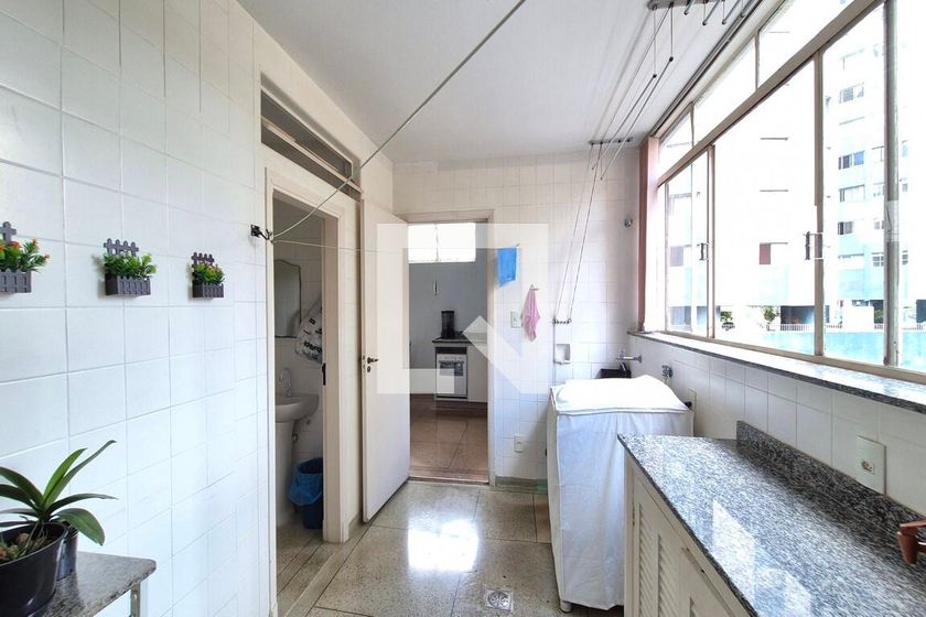 Apartamento à Venda - Centro, 3 Quartos,  163 m2 em , Campinas - sp | SoloBR