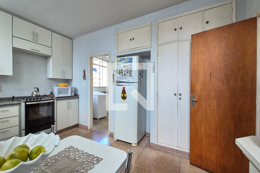 Apartamento à Venda - Centro, 3 Quartos,  163 m2 em , Campinas - sp | SoloBR