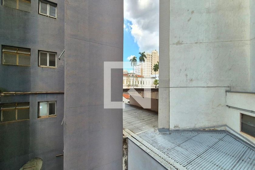 Apartamento à Venda - Centro, 3 Quartos,  163 m2 em , Campinas - sp | SoloBR