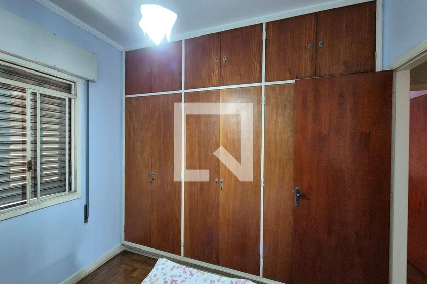 Apartamento à Venda - Centro, 3 Quartos,  163 m2 em , Campinas - sp | SoloBR