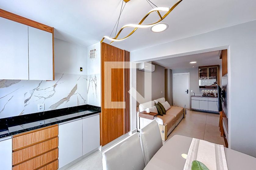 Apartamento, 2 quartos, 80 m² - Foto 17