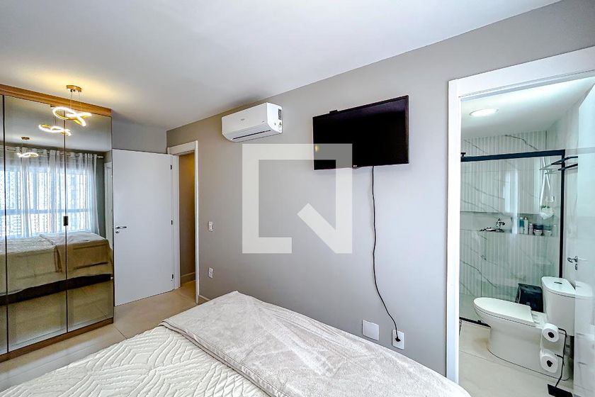Apartamento, 2 quartos, 80 m² - Foto 37
