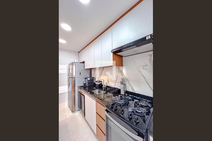 Apartamento, 2 quartos, 80 m² - Foto 85